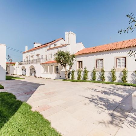 Sra Da Oliveira Solar Heritage Leiria Luaran gambar