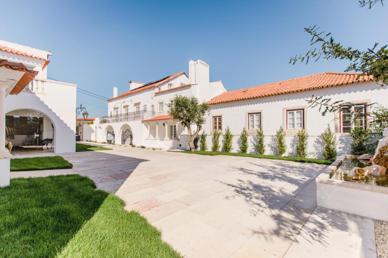 Sra Da Oliveira Solar Heritage Leiria Luaran gambar