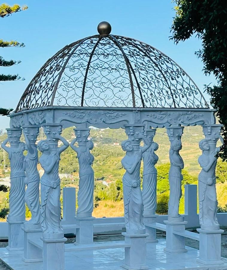Sra Da Oliveira Solar Heritage Leiria Luaran gambar