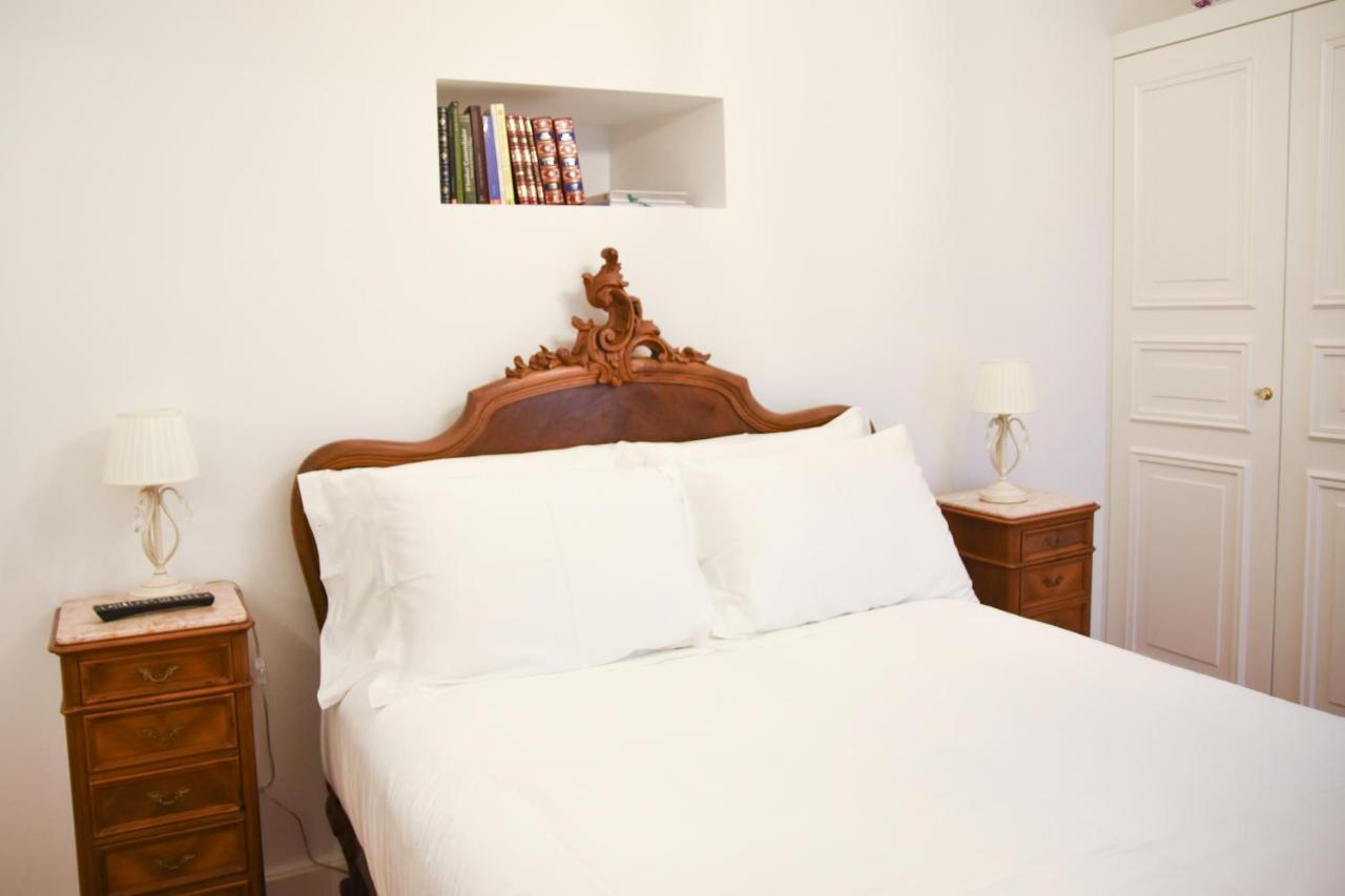Sra Da Oliveira Solar Heritage Leiria Bilik gambar