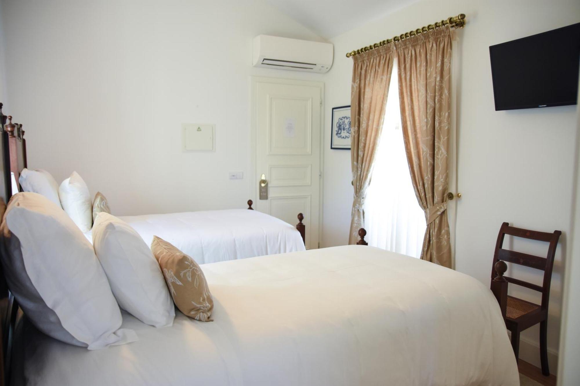 Sra Da Oliveira Solar Heritage Leiria Bilik gambar