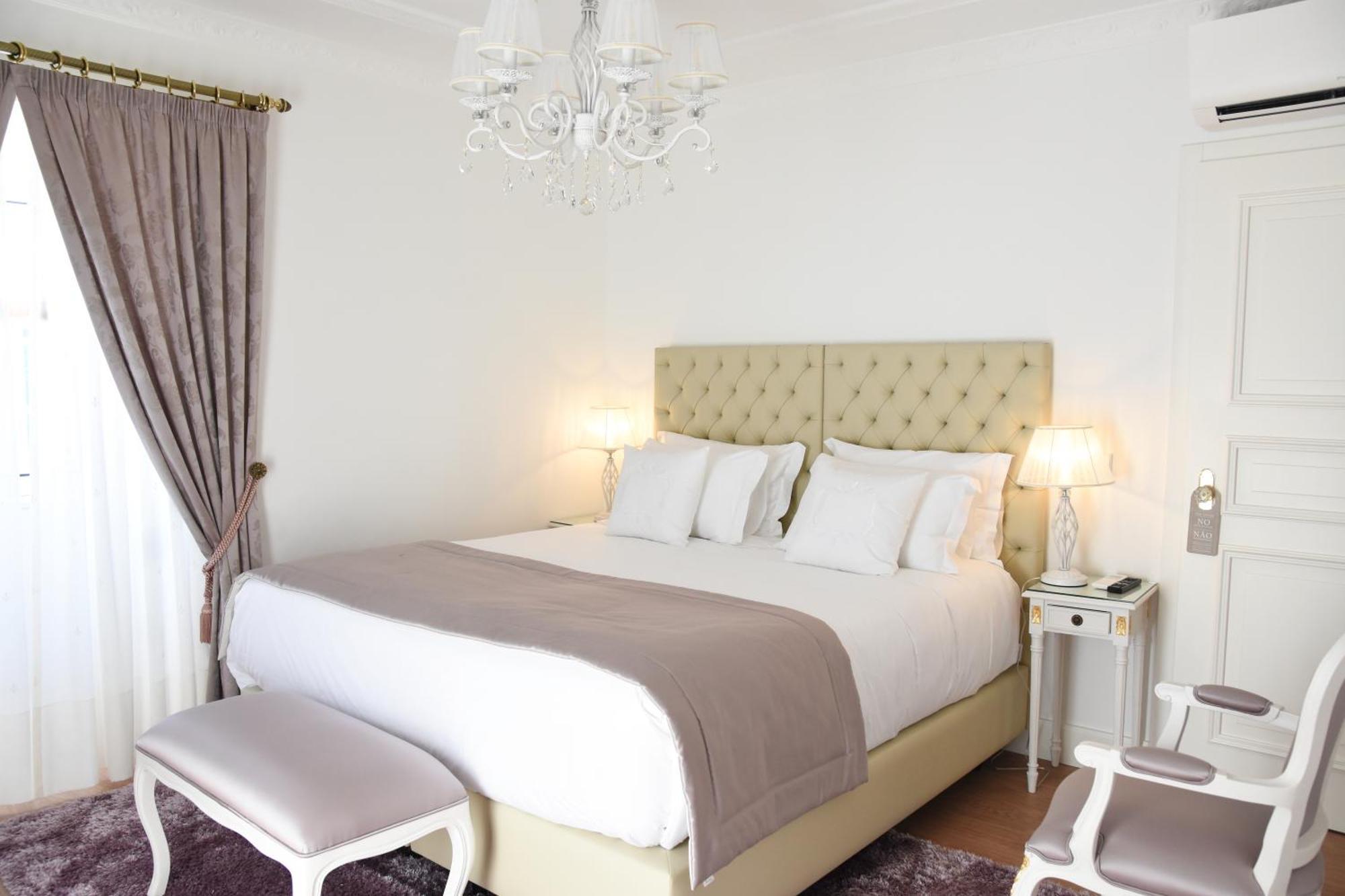 Sra Da Oliveira Solar Heritage Leiria Bilik gambar