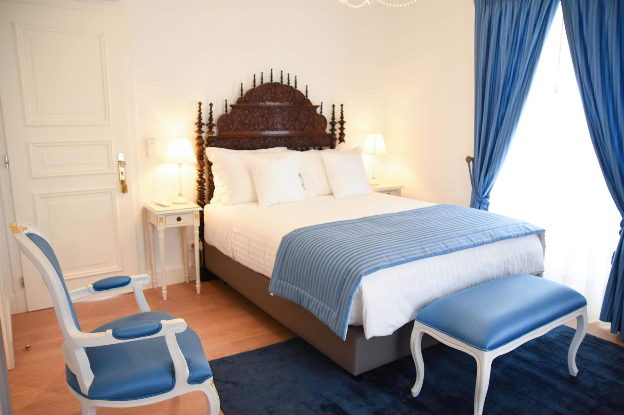 Sra Da Oliveira Solar Heritage Leiria Bilik gambar