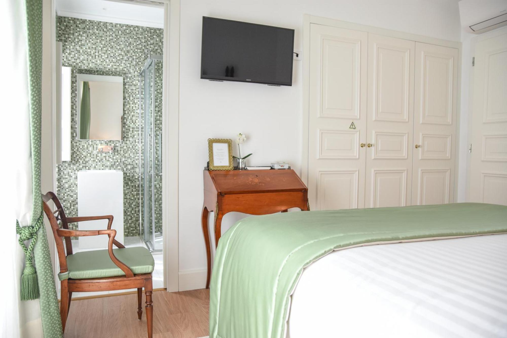 Sra Da Oliveira Solar Heritage Leiria Bilik gambar