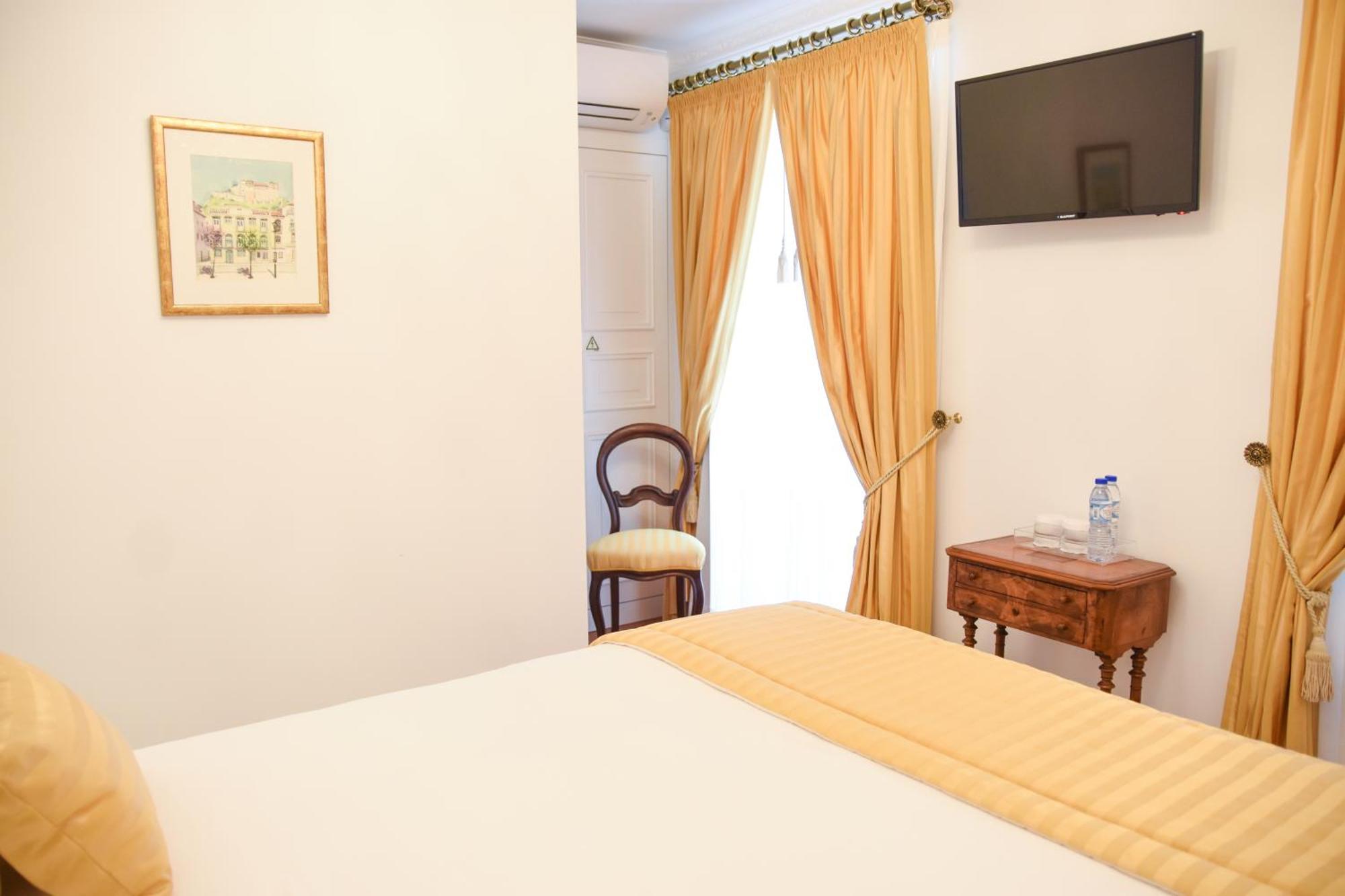 Sra Da Oliveira Solar Heritage Leiria Bilik gambar