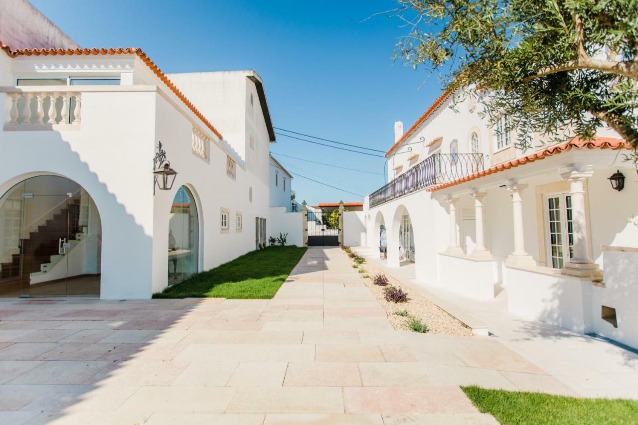 Sra Da Oliveira Solar Heritage Leiria Luaran gambar
