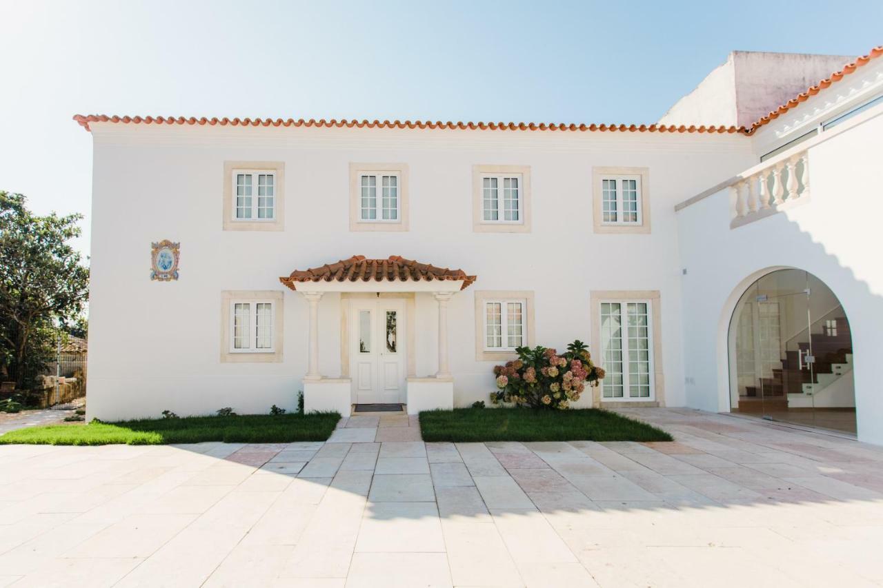 Sra Da Oliveira Solar Heritage Leiria Luaran gambar