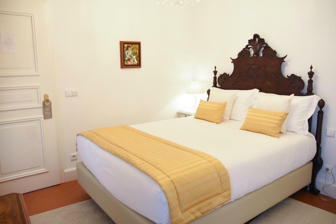 Sra Da Oliveira Solar Heritage Leiria Bilik gambar